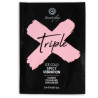 Secret Play Dosette Gel chauffant et vibrant Triple X 2ml